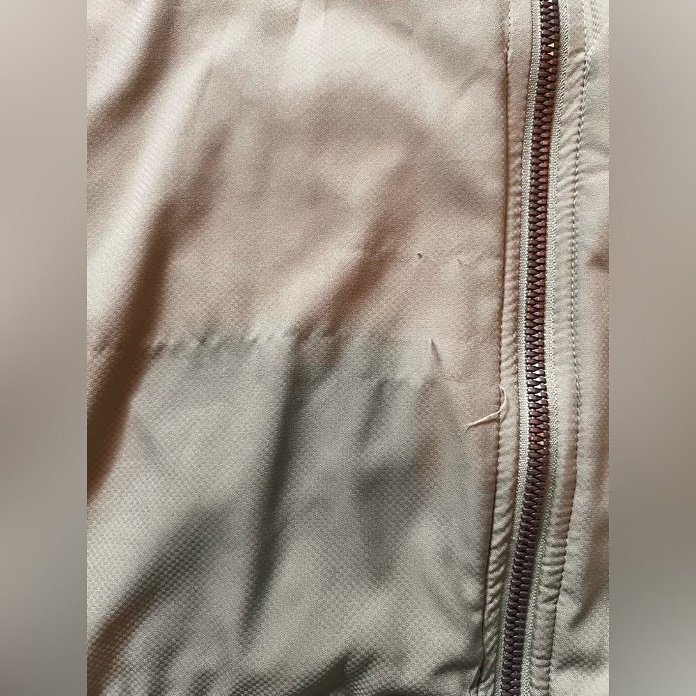 Patagonia Lightweight Green Jacket - Picture 7 of 7